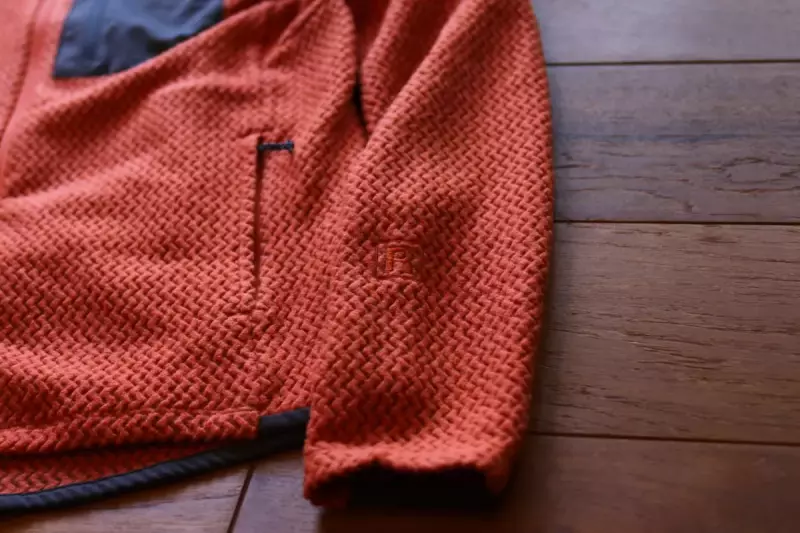 登山で活躍するパタゴニアのおすすめフリース|フリース・ミドルレイヤー|登山ウェア|山のモノ|登山・トレラン・山スキーマガジン「山旅旅」