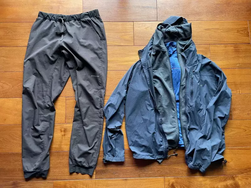 登山の服装【春編5月】−レイヤリングと基本知識|登山の入門・マニュアル|ハウツー・ヒント|山のコト|登山・トレラン・山スキーマガジン「山旅旅」