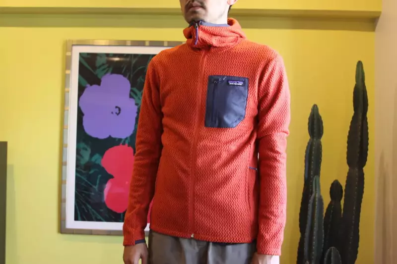 着心地の良さ・サイズ感