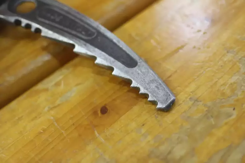 グリベル ピッケル