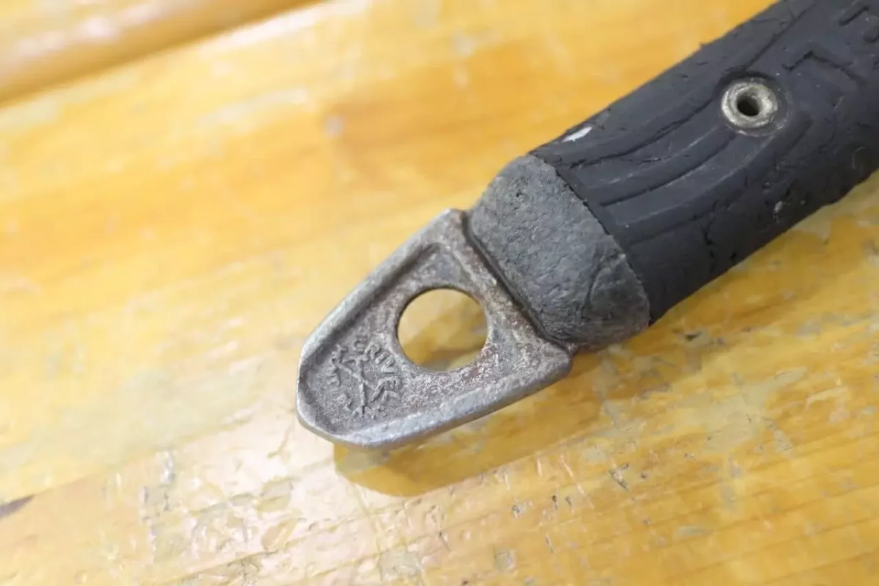 グリベル ピッケル