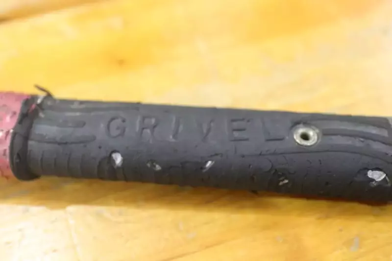 グリベル ピッケル