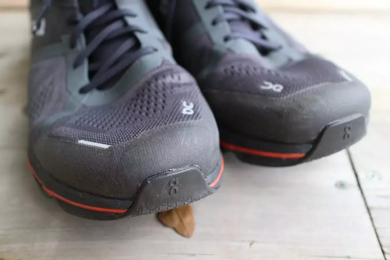 ランニングシューズ『On クラウドエース』