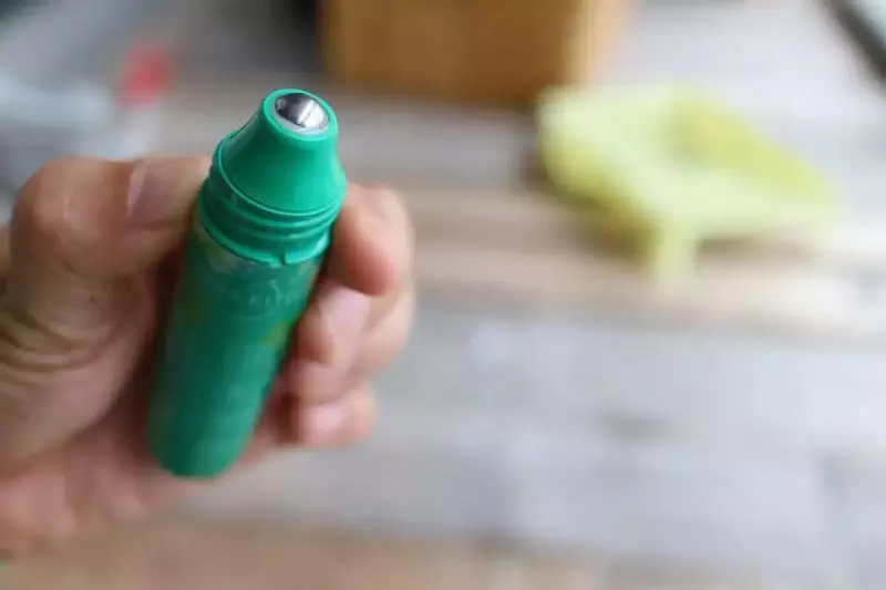 虫除けスプレー『パラキート』