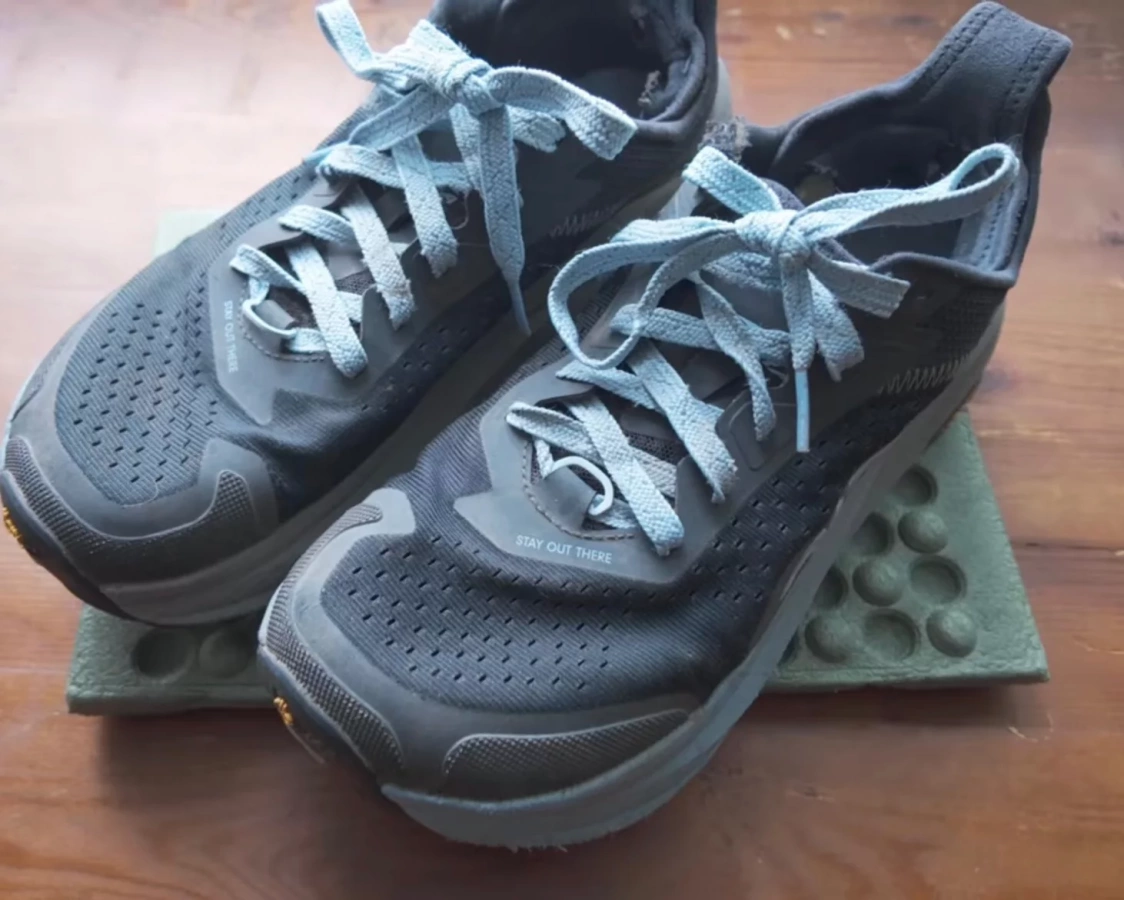 【レビュー】登山道具を何で洗う?