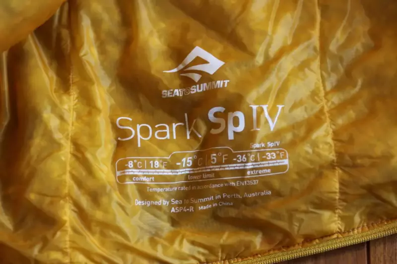 シートゥーサミット SP4