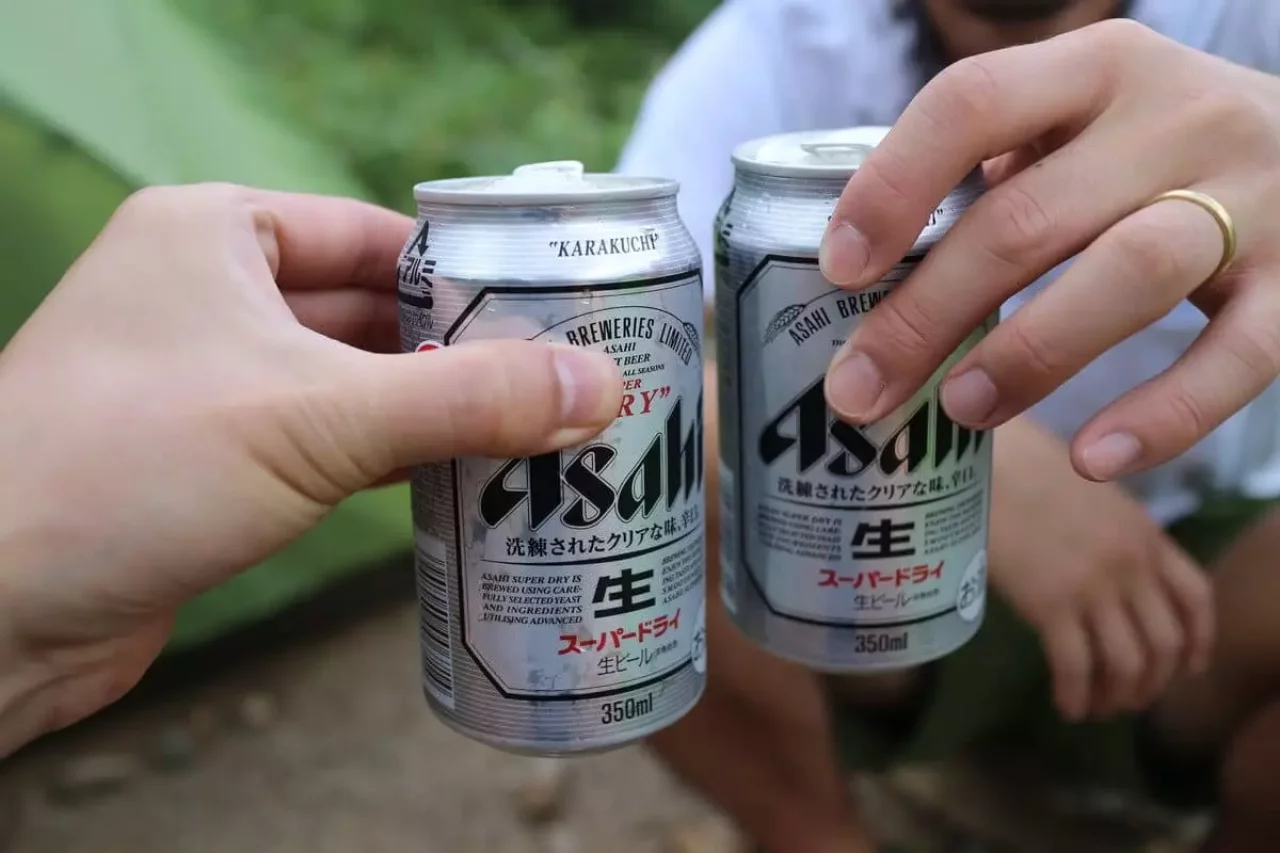 ビール