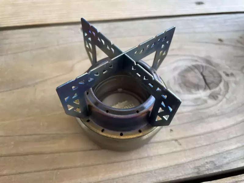 汎用性の高いチタンゴトクTriveTi