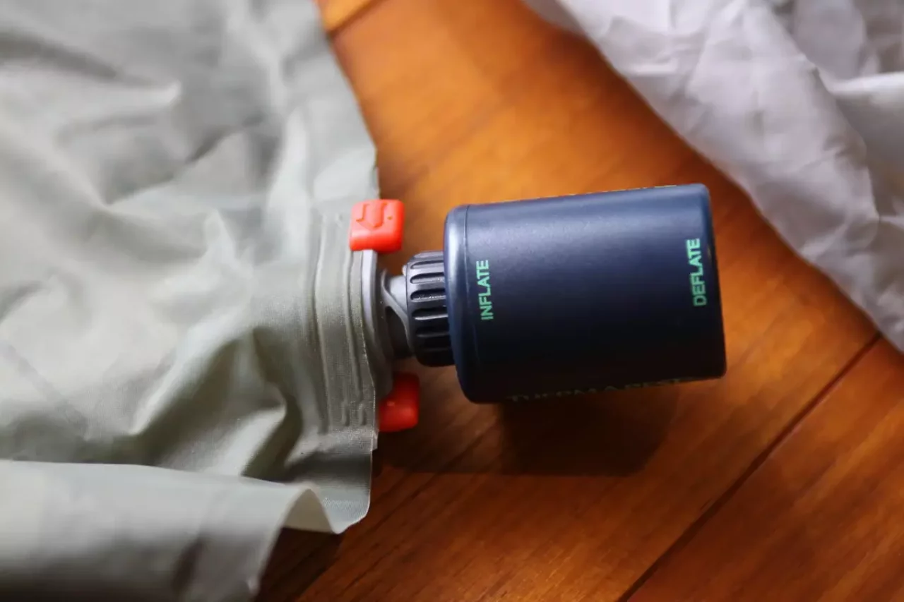 ネオエアーマイクロポンプ