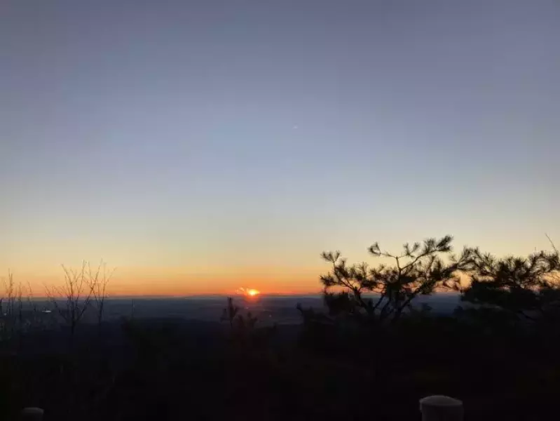 初心者向け登山