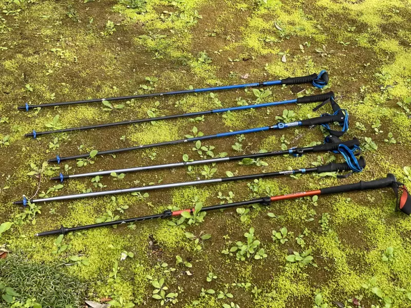 ブラックダイヤモンドの4つのシリーズを理解しよう