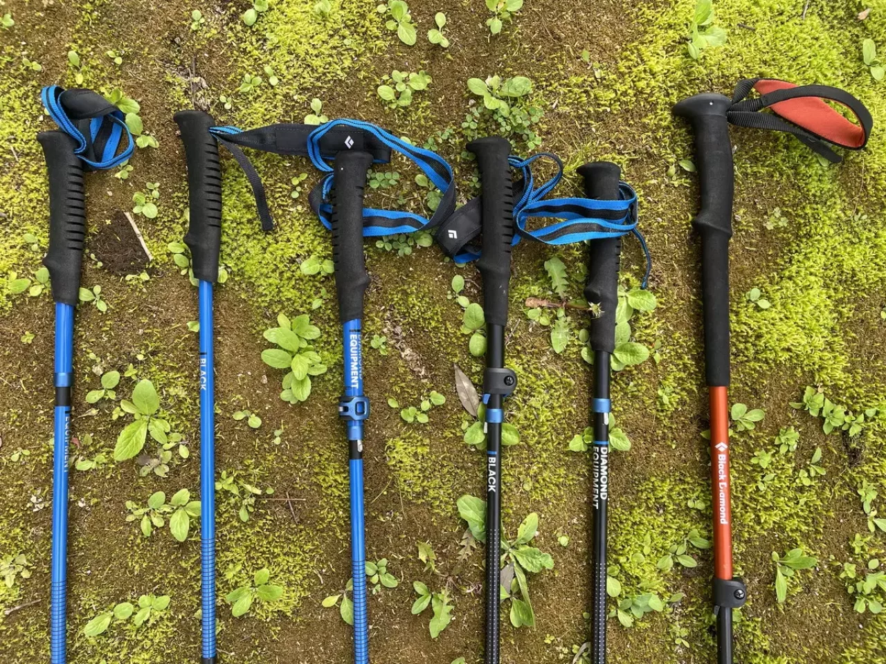 ブラックダイヤモンドの4つのシリーズを理解しよう