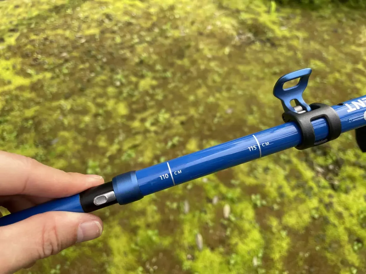 フリックロック