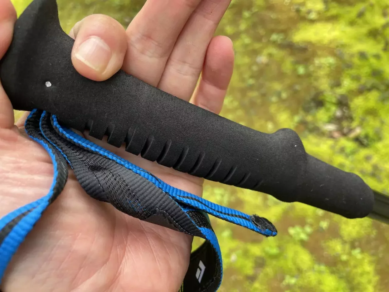 EVAフォームグリップ