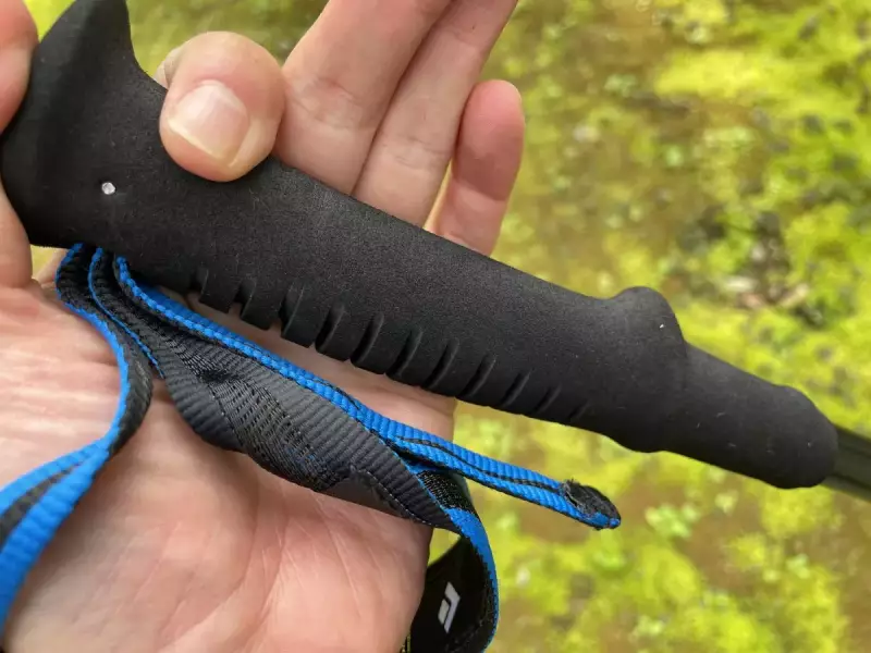 EVAフォームグリップ