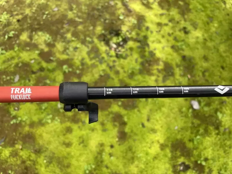 ポイント⑥:自分の身長から最適なサイズを選ぶ