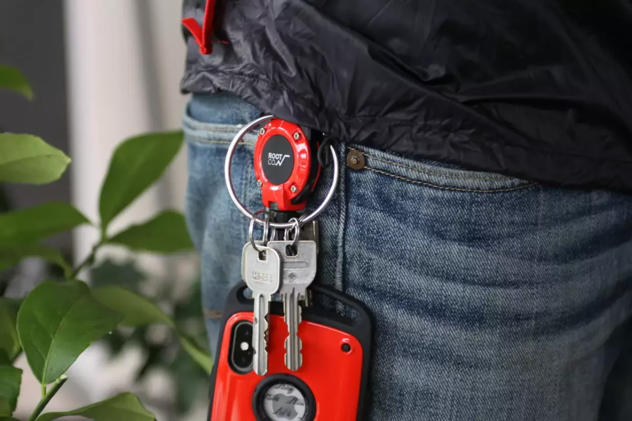 スマホ 紛失防止