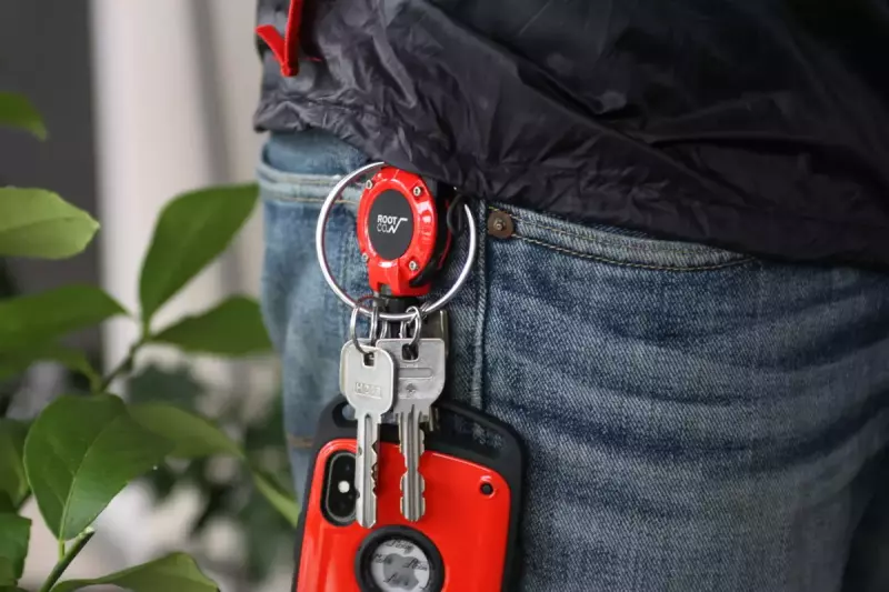 スマホ 紛失防止