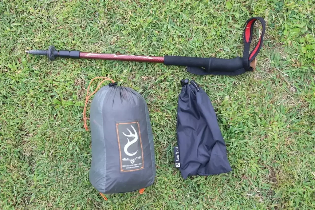 シェルター『NEMO スパイクストーム』