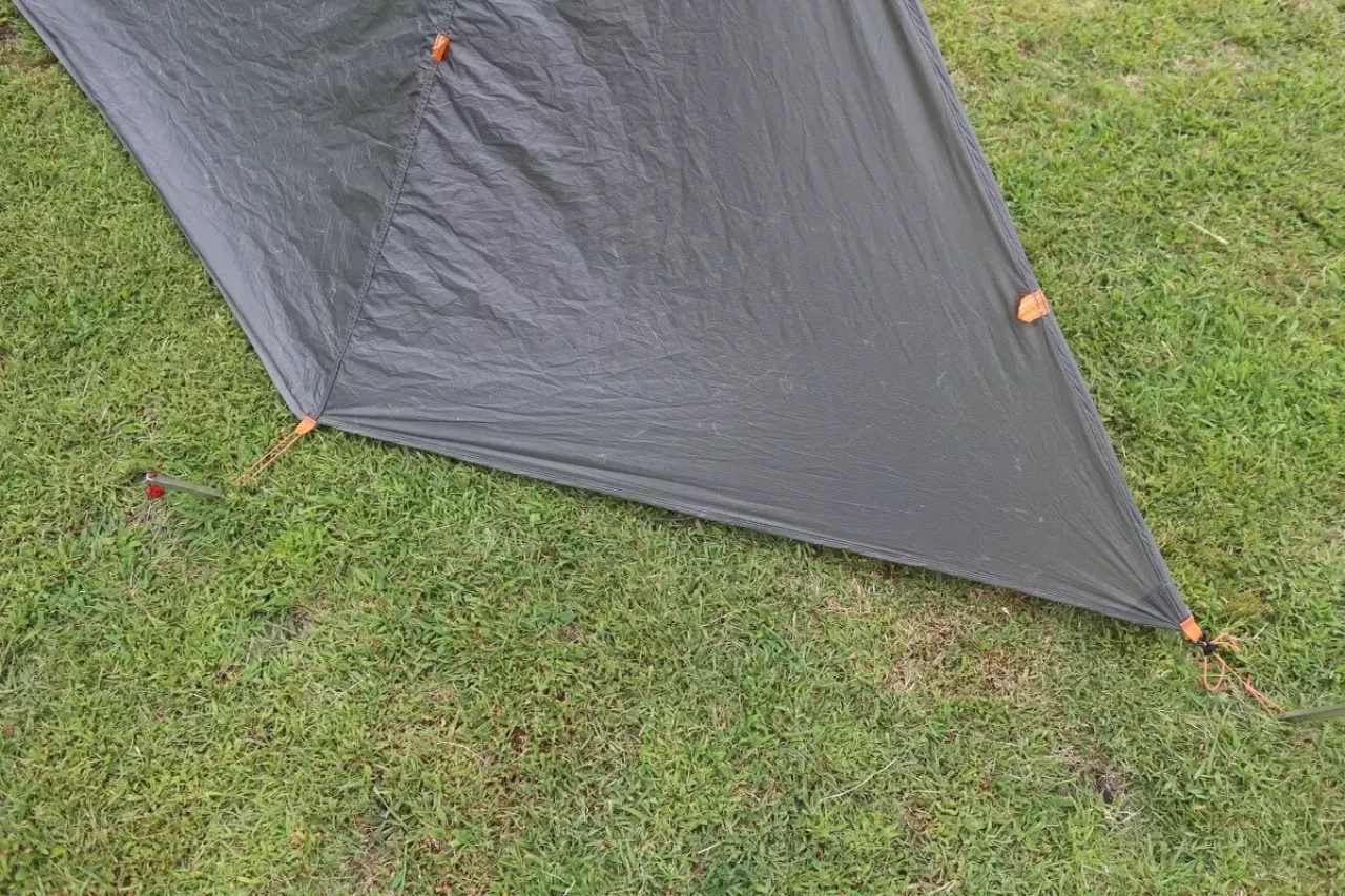 シェルター『NEMO スパイクストーム』