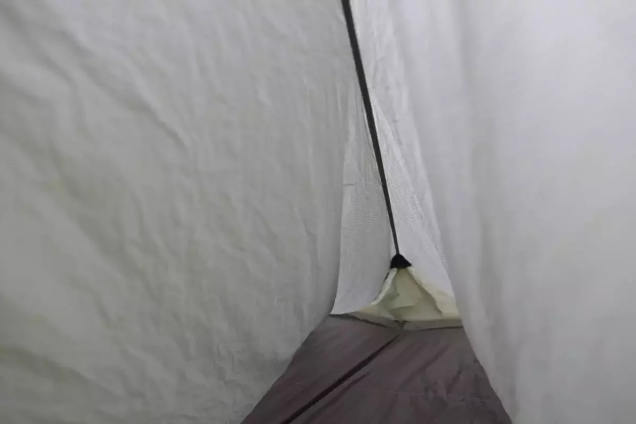 シェルター『NEMO スパイクストーム』