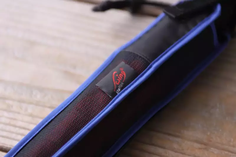 ユーロシルム 傘 登山