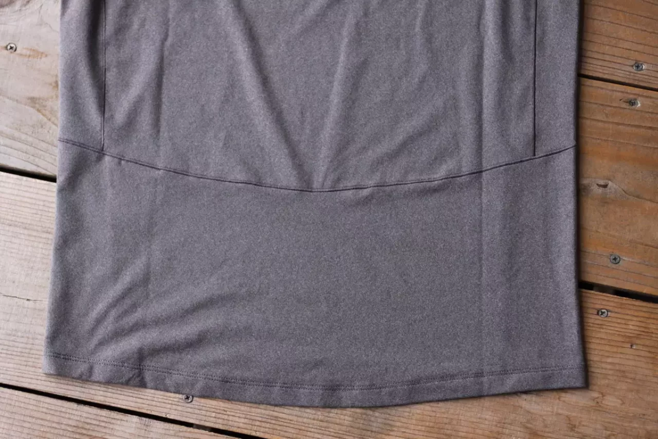 ベースレイヤー ストレッチ