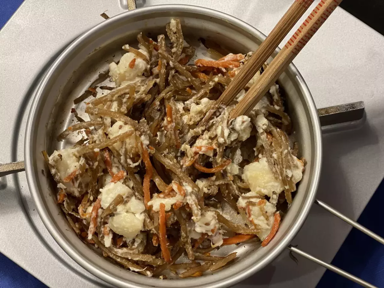 ビールによく合うおつまみ