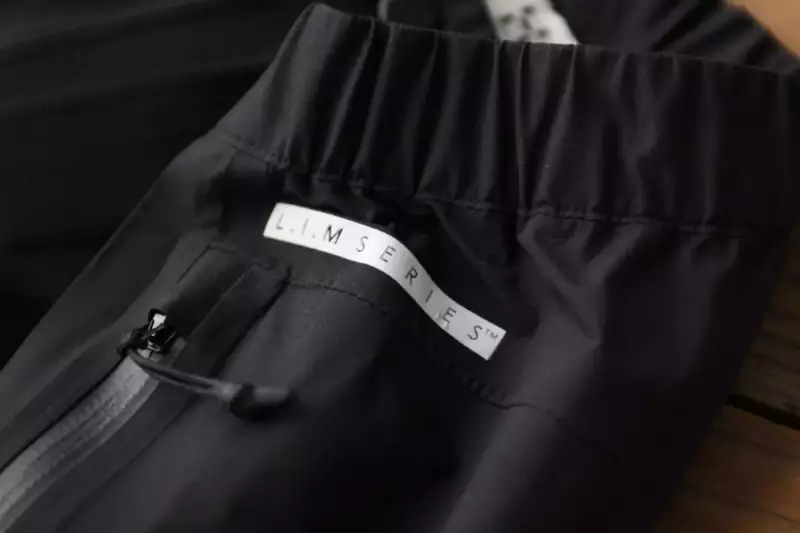 ホグロフス リムシリーズ