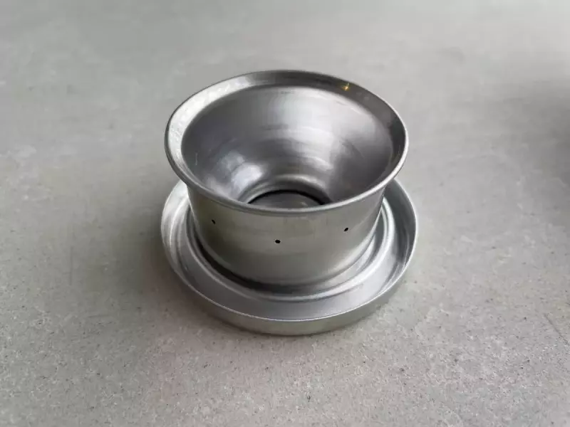 プレヒートについて