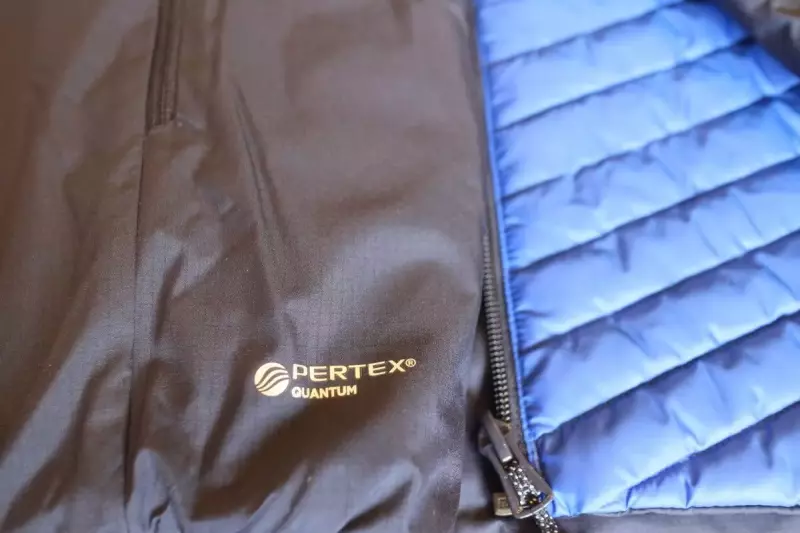 パーテックス クァンタム