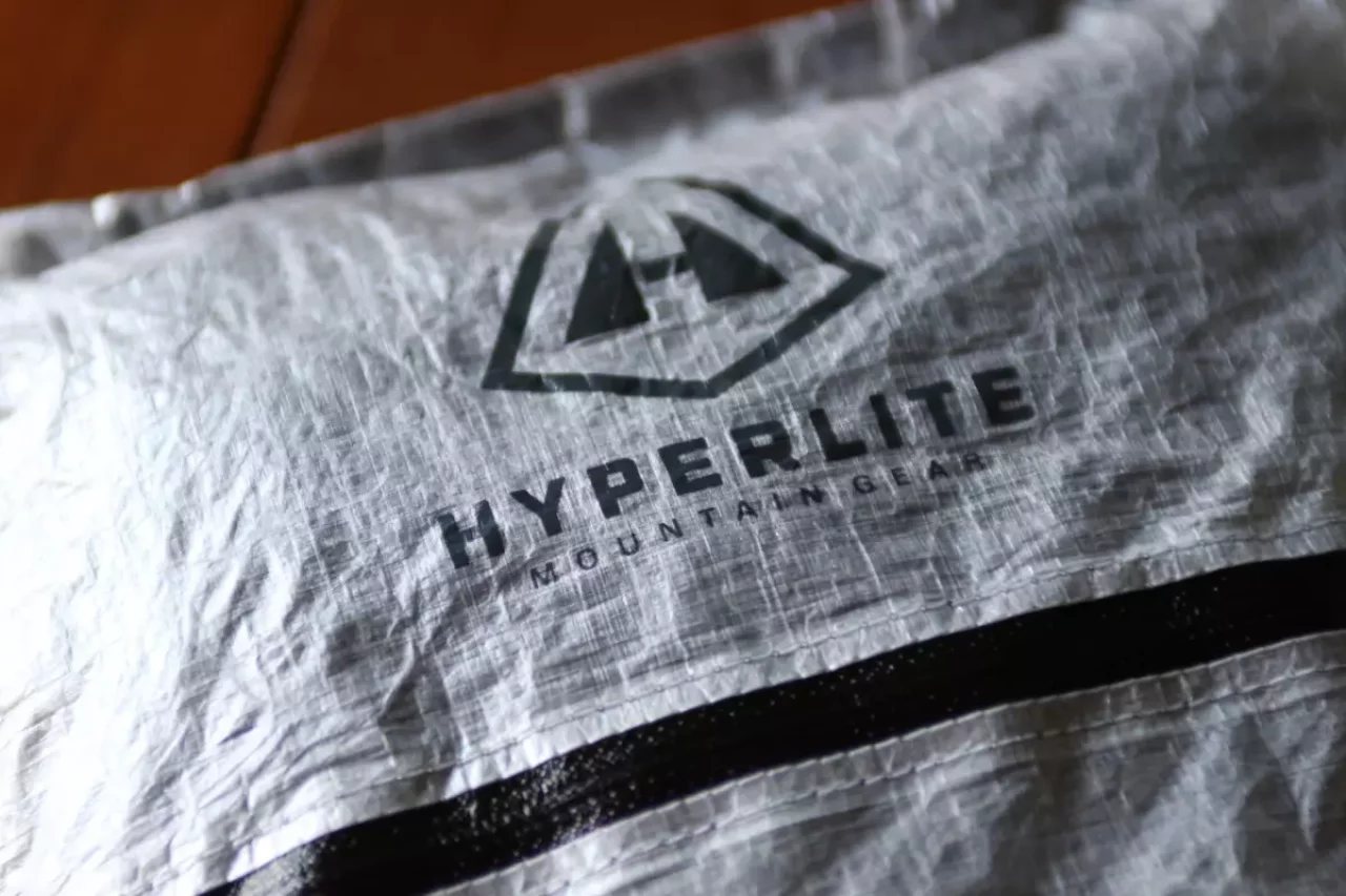 ハイパーライトマウンテンギア