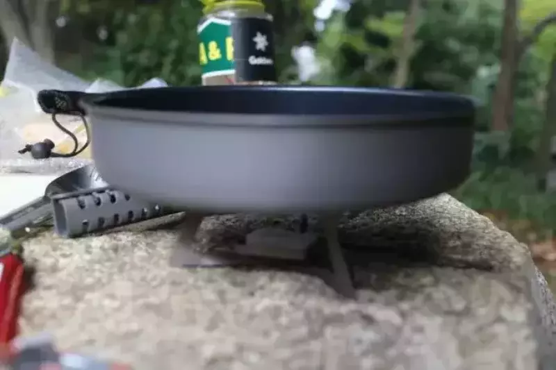 炒め物袋麺を楽しむならフライパン