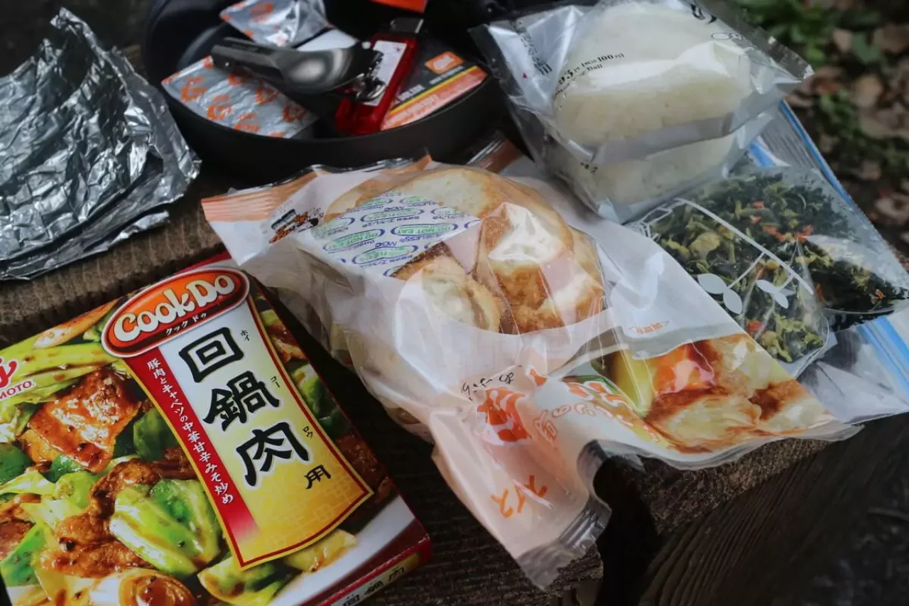 山ごはん『仙台麩回鍋肉』のアレンジ&ポイント