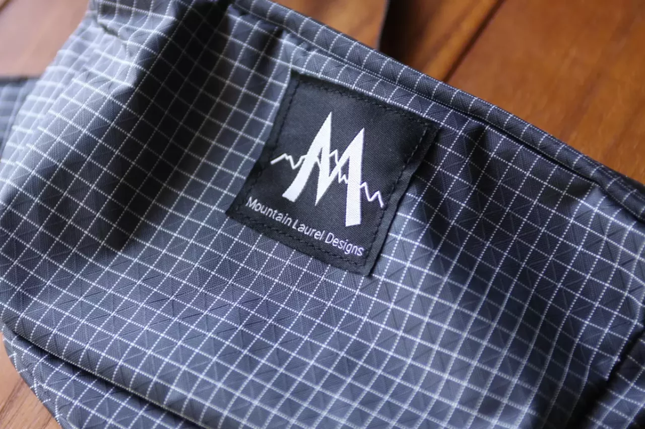 マウンテンローレルデザイン