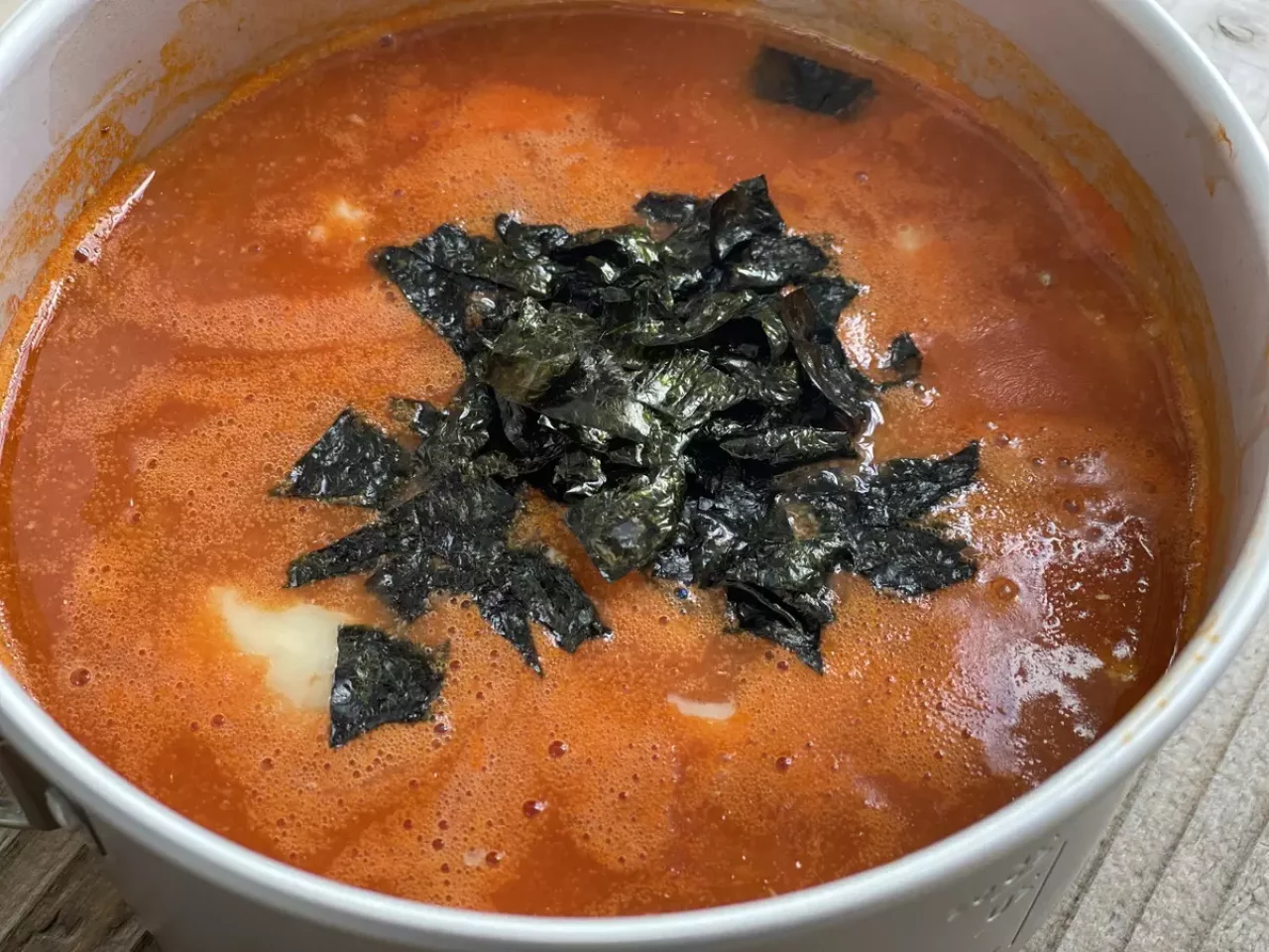 コンビニ食材だけで作る山ごはんレシピのメリット