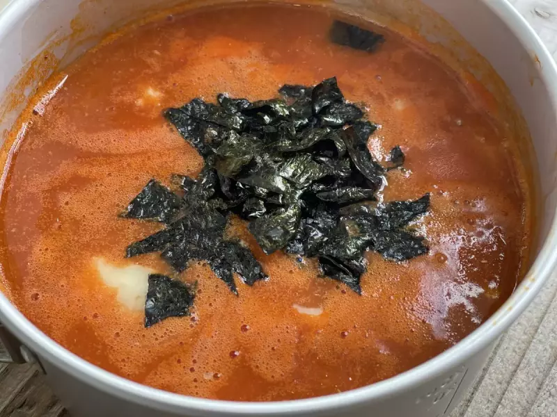 コンビニ食材だけで作る山ごはんレシピのメリット