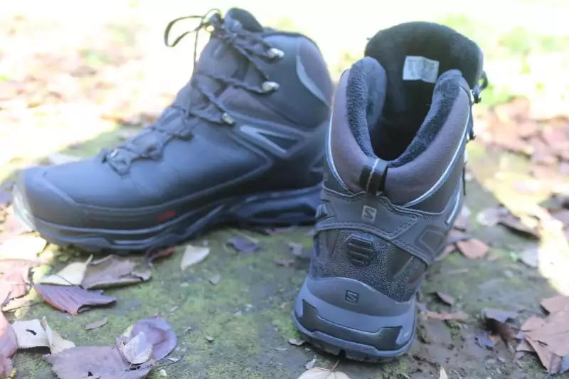 X ULTRA MID WINTER