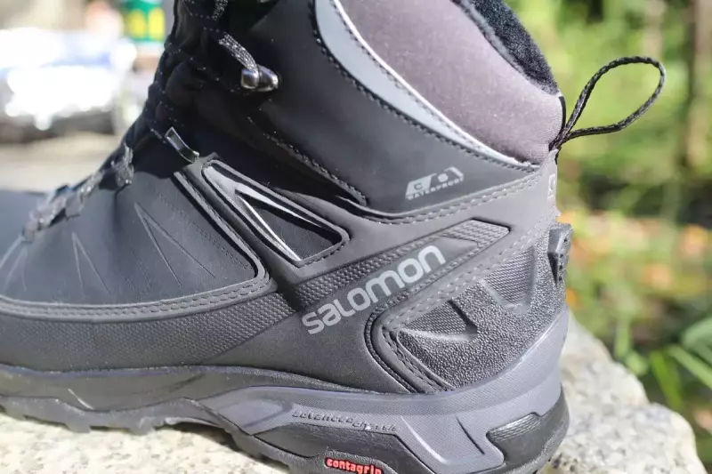 X ULTRA MID WINTER