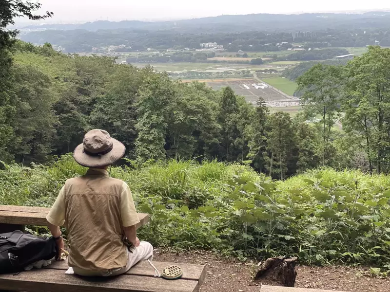 トレイルランニングをする際の注意点