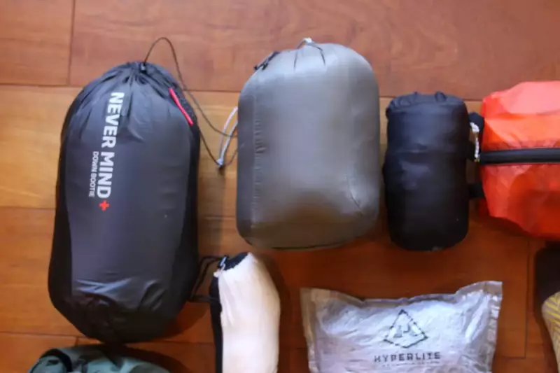 ダウンブーティー パッカブル