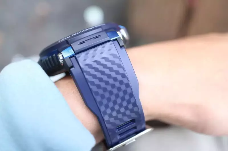 プロトレックスマートWSD-F30