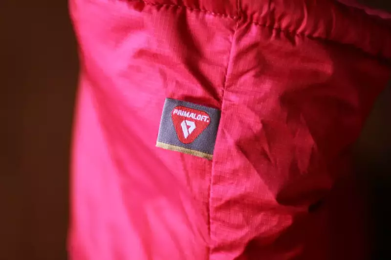 アウターシューズ 中綿 プリマロフトゴールド