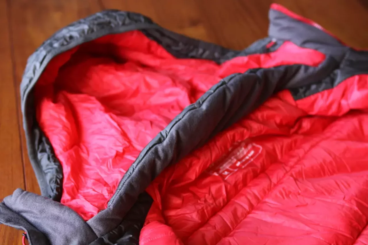 プリマロフトゴールド