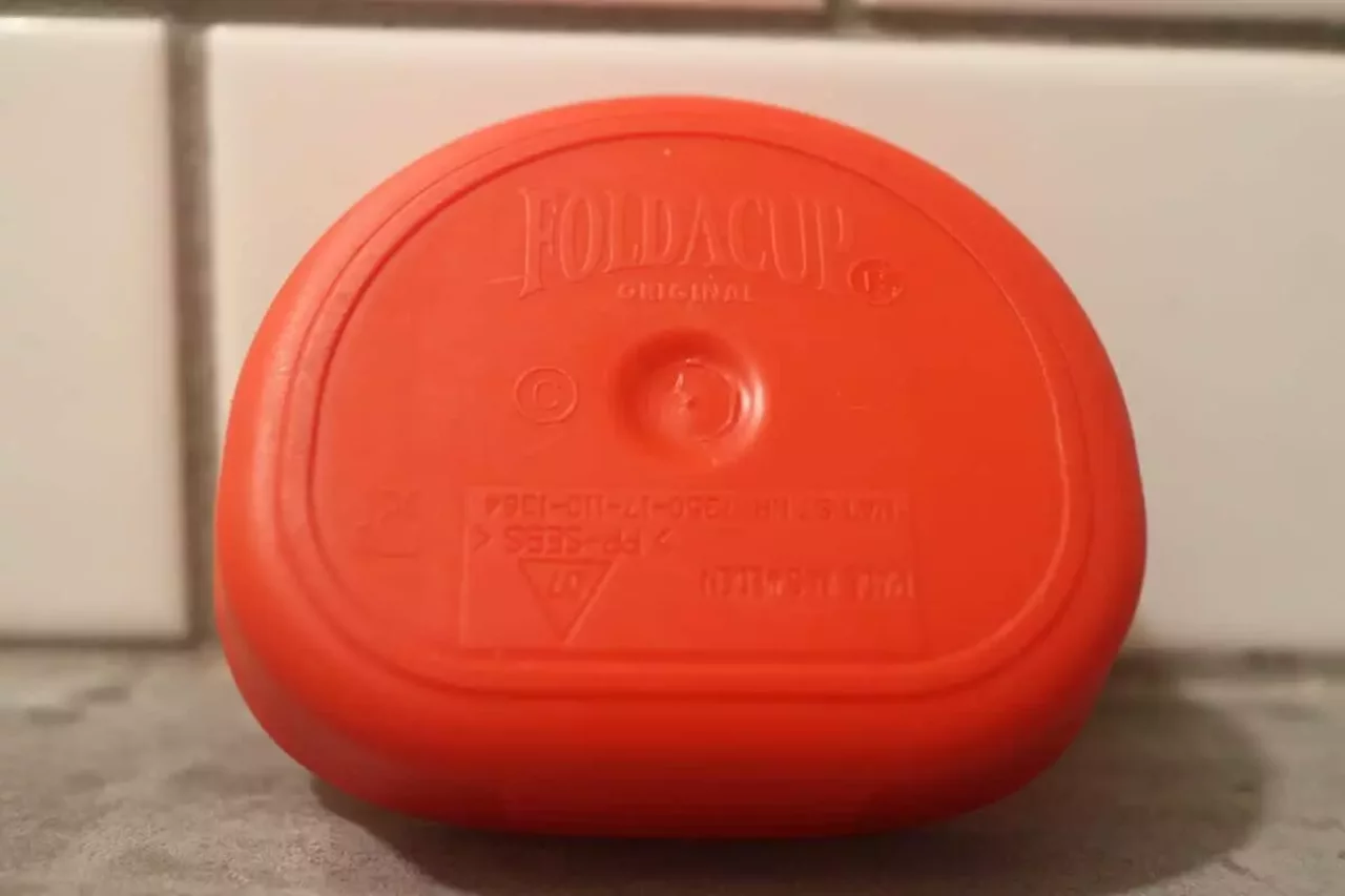 WILDO フォールド・ア・カップ