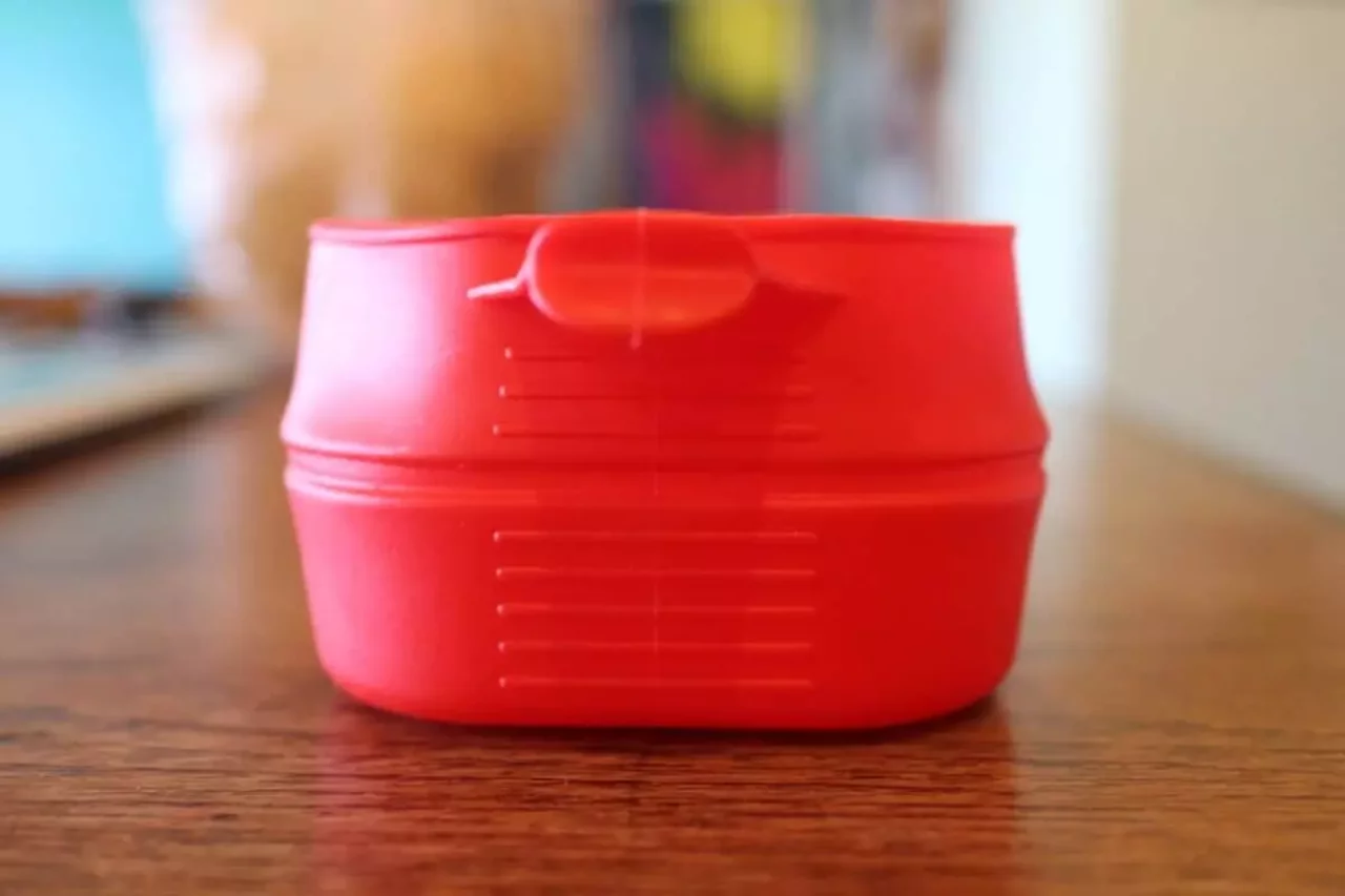 WILDO フォールド・ア・カップ