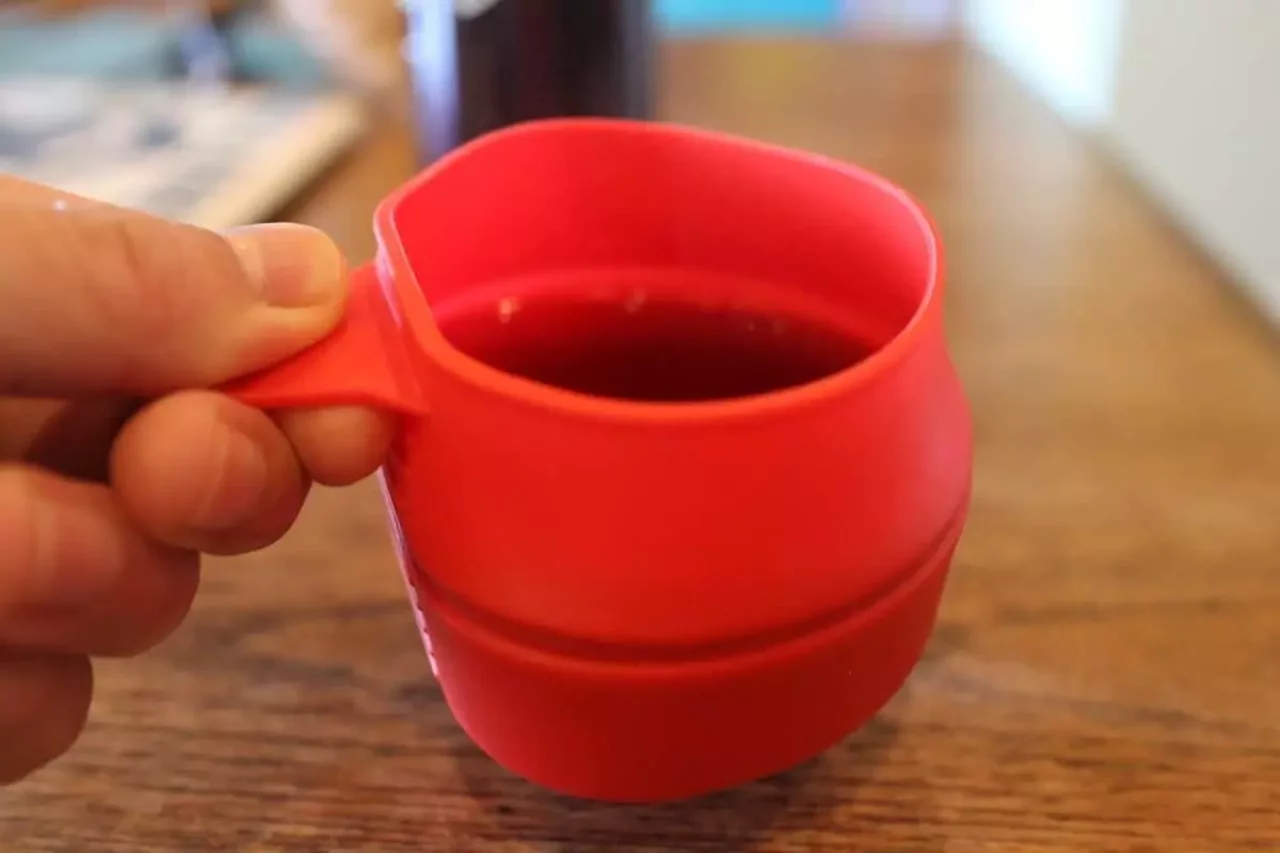 WILDO フォールド・ア・カップ