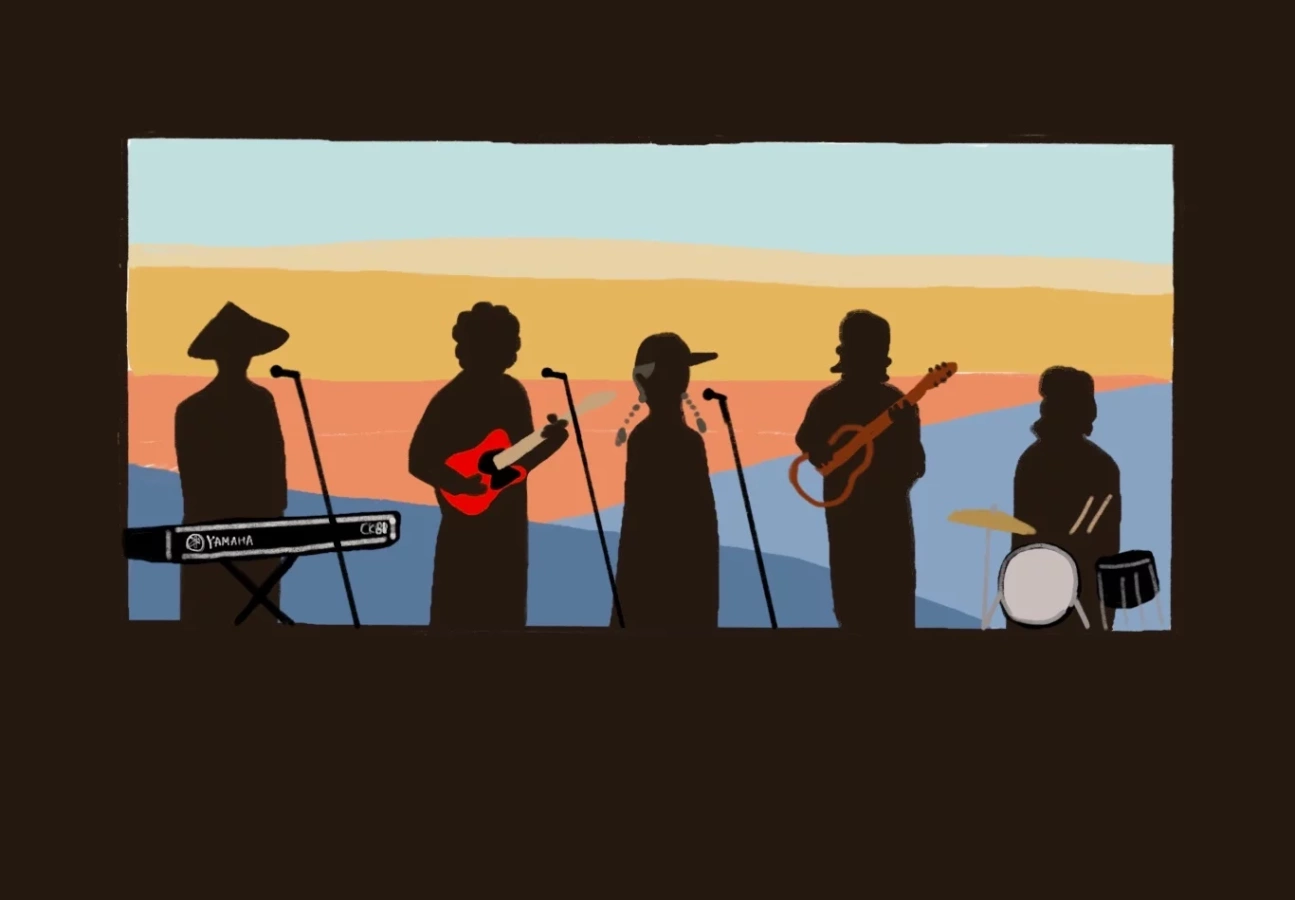 白馬岳 / スーパー登山部