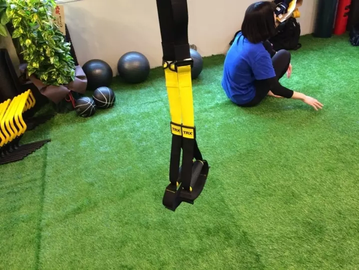 体幹トレーニングプログラム+コアコンディショニング vol.14