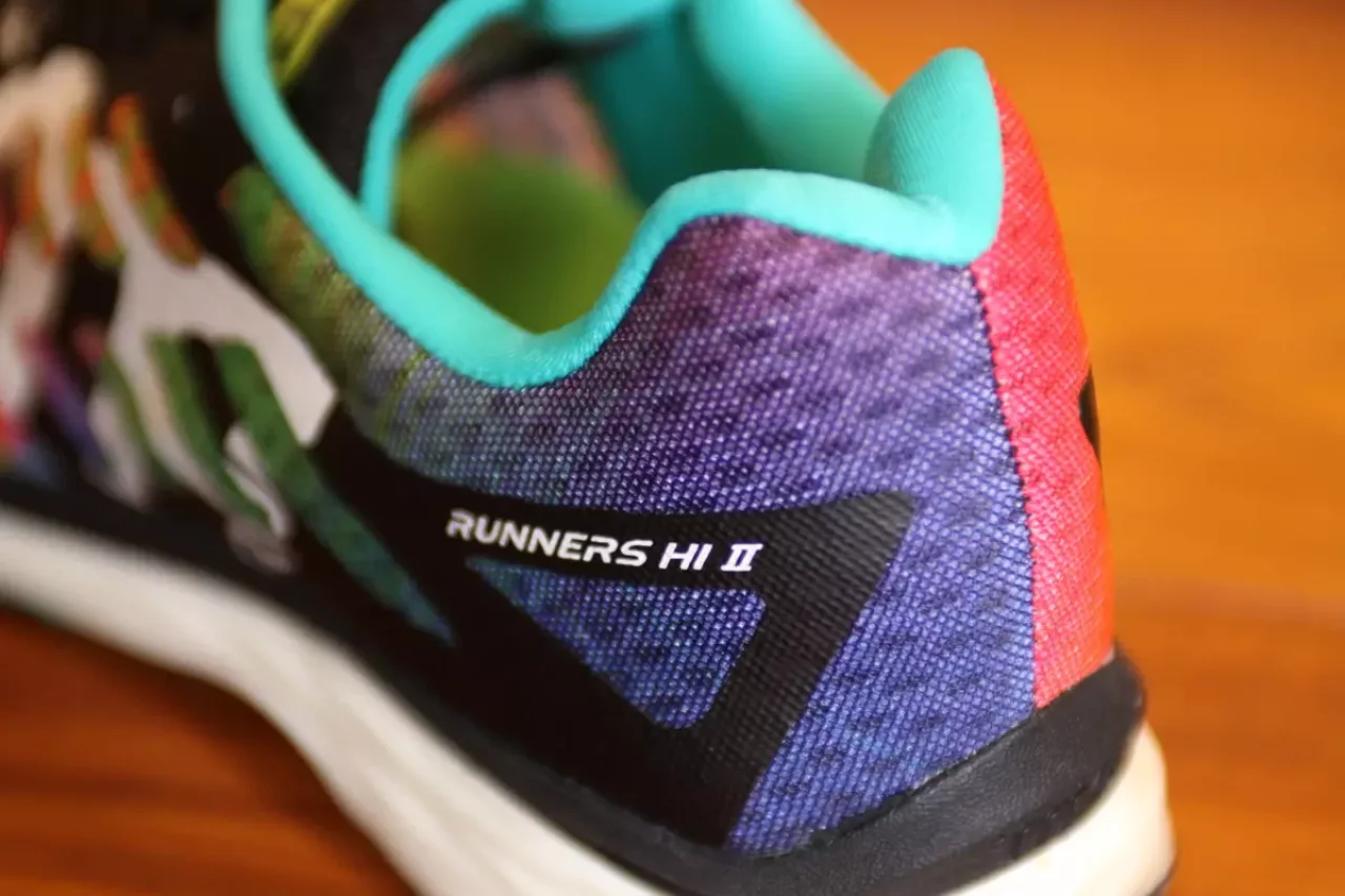 アクティブリカバリーモデル